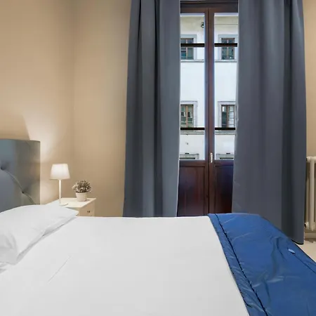 Le Stanze Del Duomo Penzion 4*