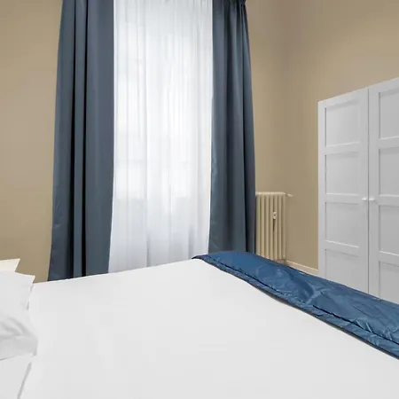 Penzion Le Stanze Del Duomo 4*