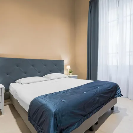 Le Stanze Del Duomo Pensjonat 4*