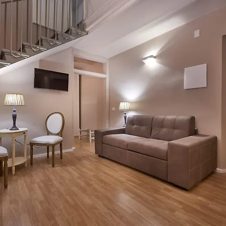 Penzion Le Stanze Del Duomo