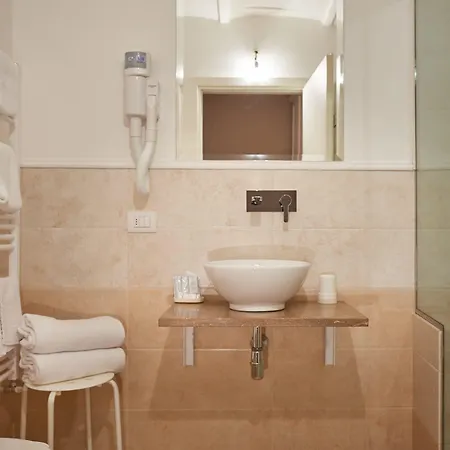 Penzion Le Stanze Del Duomo