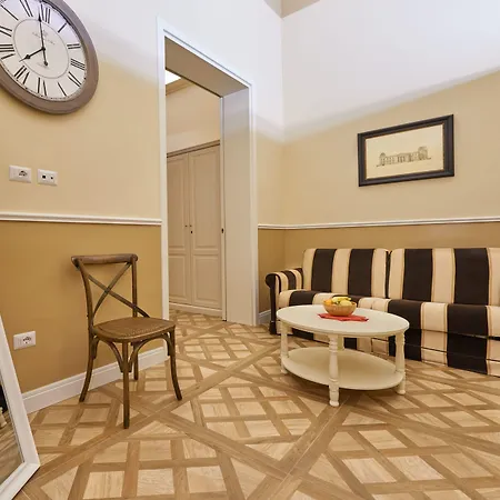 Le Stanze Del Duomo Penzion