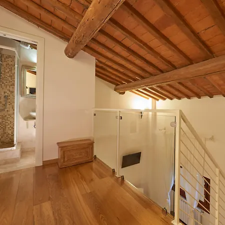 Le Stanze Del Duomo 4* Florencie