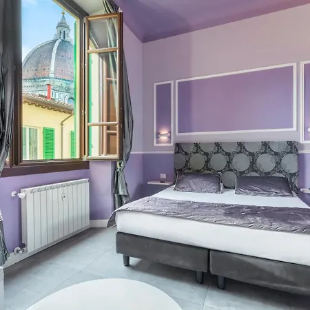 Le Stanze Del Duomo Guest house