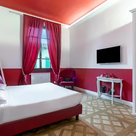 Guest house Le Stanze Del Duomo 3*