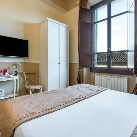 Guest house Le Stanze Del Duomo 3*