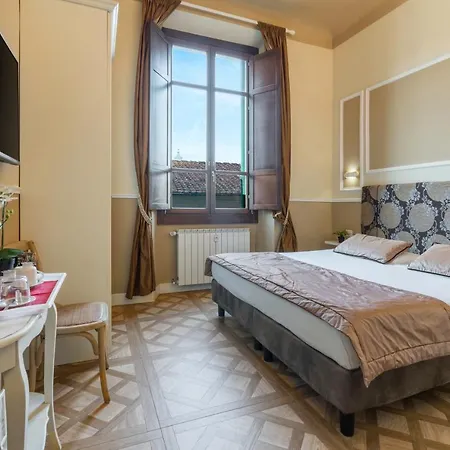 Guest house Le Stanze Del Duomo Florence