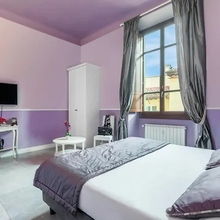 Guest house Le Stanze Del Duomo 3*