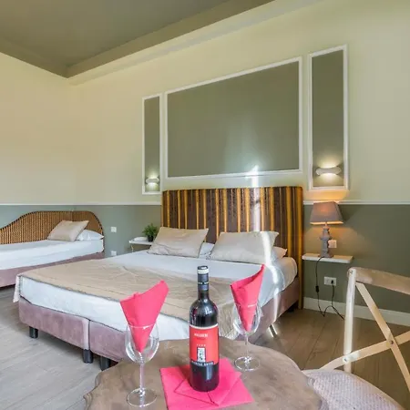 Le Stanze Del Duomo Guest house 3*