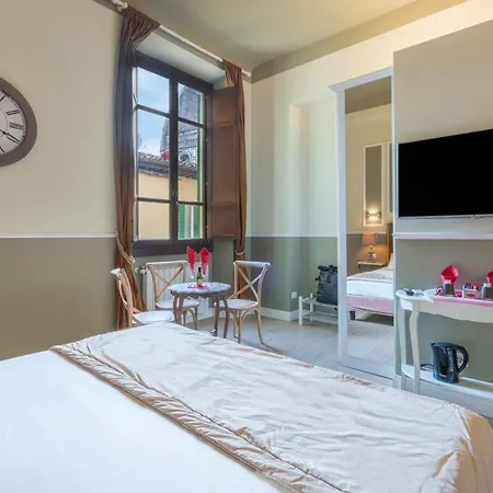Le Stanze Del Duomo Guest house Florence