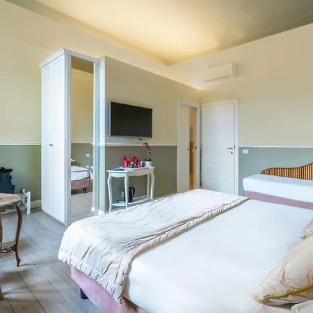 Guest house Le Stanze Del Duomo Florence