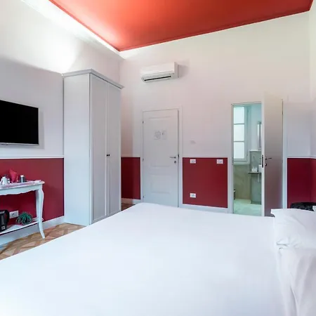 Le Stanze Del Duomo Guest house 3*