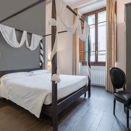 Le Stanze Del Duomo Guest house