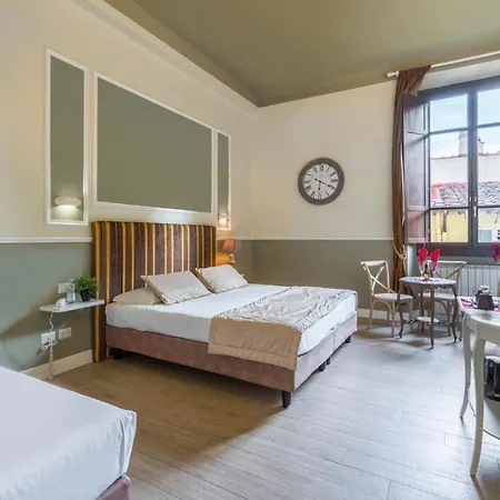 Guest house Le Stanze Del Duomo Florence