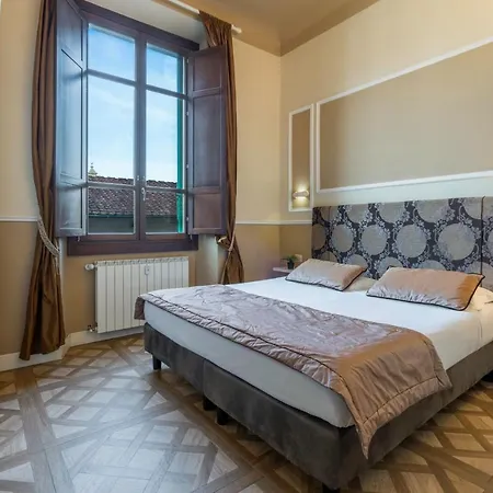 Guest house Le Stanze Del Duomo