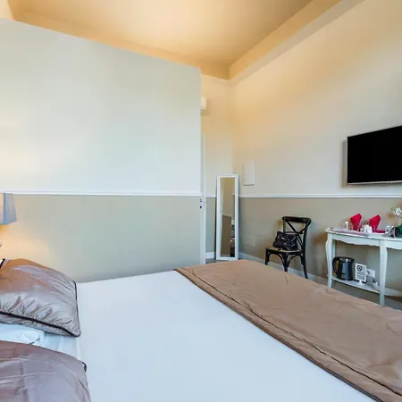 Le Stanze Del Duomo Guest house