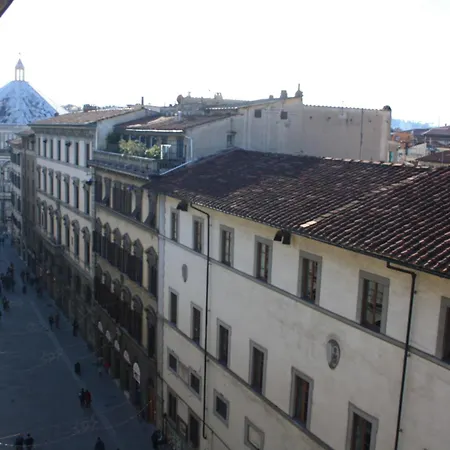 Le Stanze Del Duomo Florence