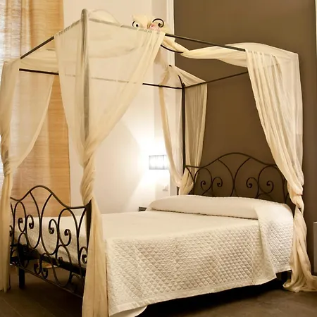 Guest house Le Stanze Del Duomo