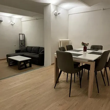 Guest house Le Stanze Del Duomo