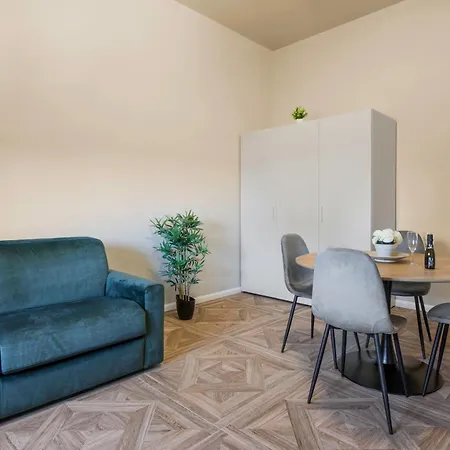 Guest house Le Stanze Del Duomo 3*