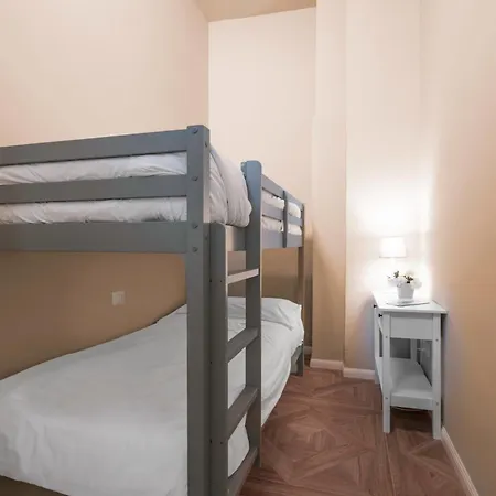 Le Stanze Del Duomo Guest house 3*