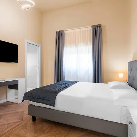 Guest house Le Stanze Del Duomo 3*