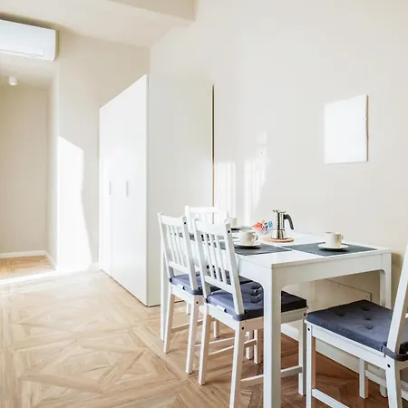 Le Stanze Del Duomo Guest house Florence