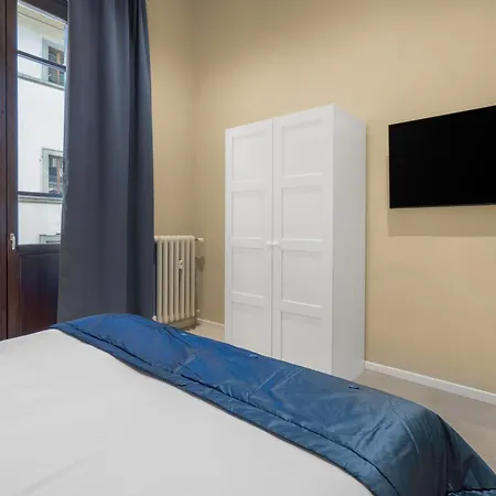 Le Stanze Del Duomo Guest house 4*