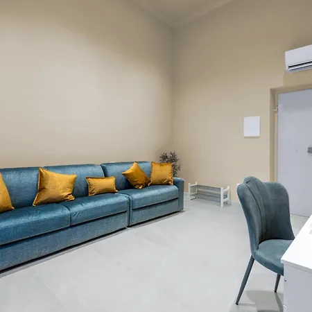 Guest house Le Stanze Del Duomo 3*