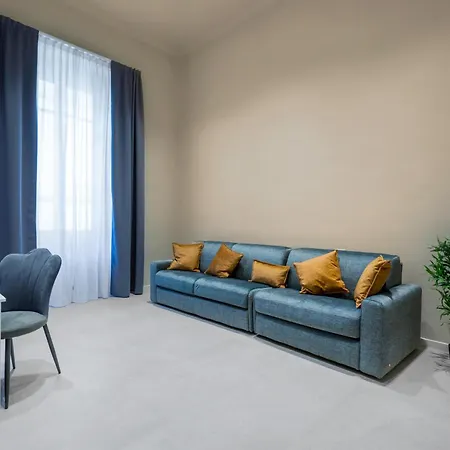 Le Stanze Del Duomo Guest house Florence