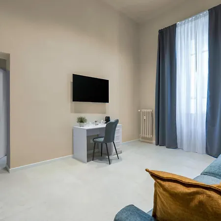 Le Stanze Del Duomo בית הארחה פירנצה