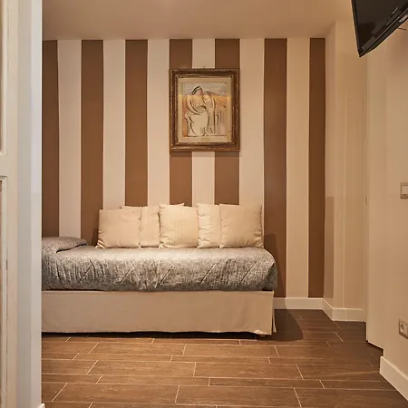 בית הארחה Le Stanze Del Duomo