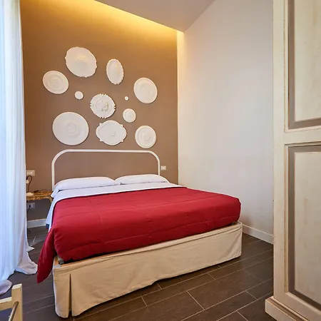 בית הארחה Le Stanze Del Duomo