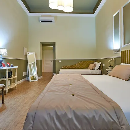 Le Stanze Del Duomo Guest house