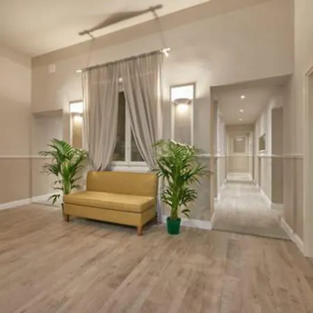 Guest house Le Stanze Del Duomo 4*