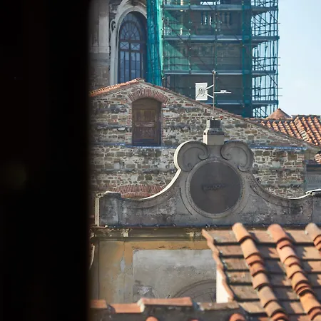 Le Stanze Del Duomo 4* פירנצה
