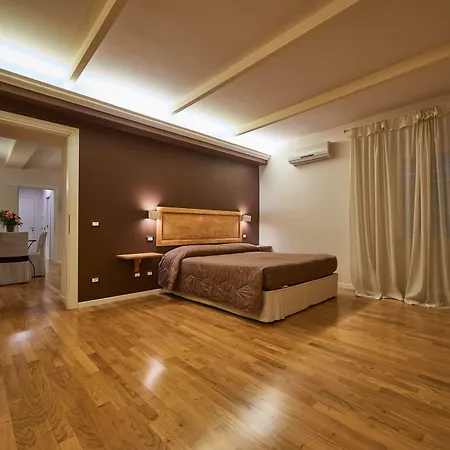 Le Stanze Del Duomo 4* פירנצה