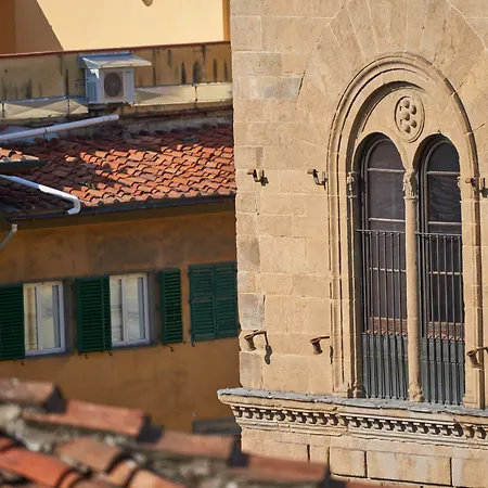 Le Stanze Del Duomo פירנצה