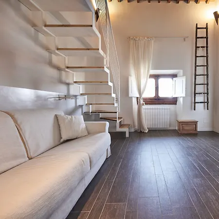 Le Stanze Del Duomo בית הארחה