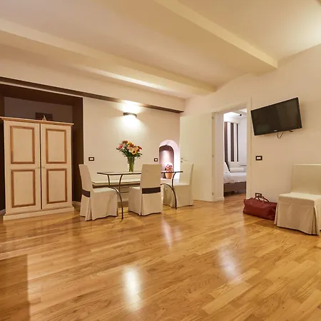 Le Stanze Del Duomo 4*