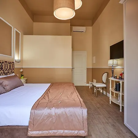 Guest house Le Stanze Del Duomo Florence