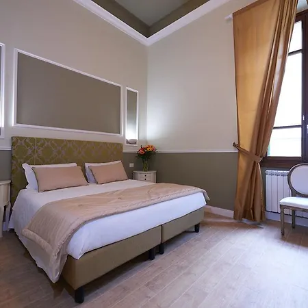 Le Stanze Del Duomo Guest house 3*