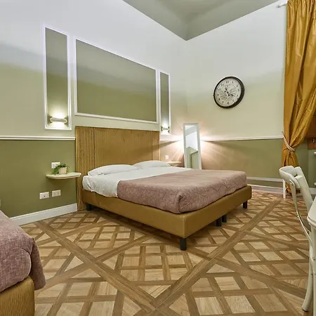 Le Stanze Del Duomo בית הארחה פירנצה