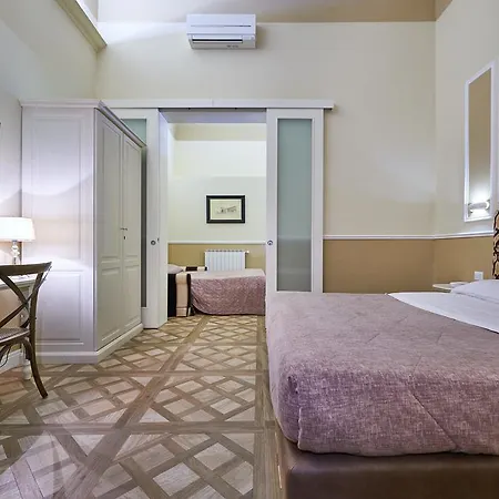 Guest house Le Stanze Del Duomo 3*