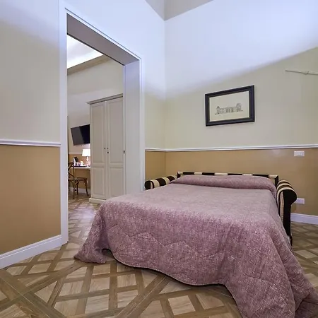 Guest house Le Stanze Del Duomo Florence