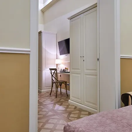 Le Stanze Del Duomo 4* פירנצה