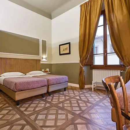 Le Stanze Del Duomo Guest house Florence