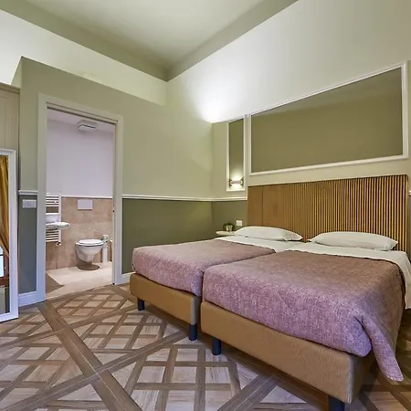 Le Stanze Del Duomo Guest house