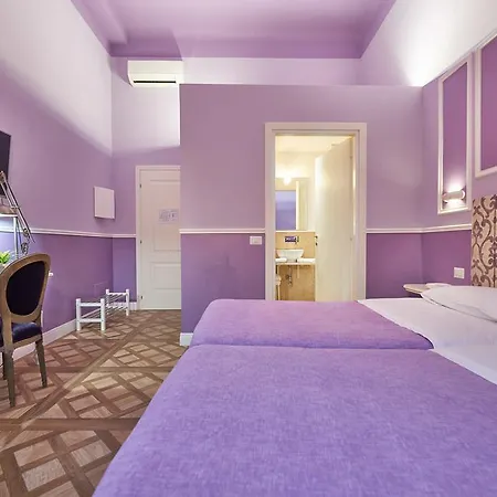 Le Stanze Del Duomo Guest house 3*
