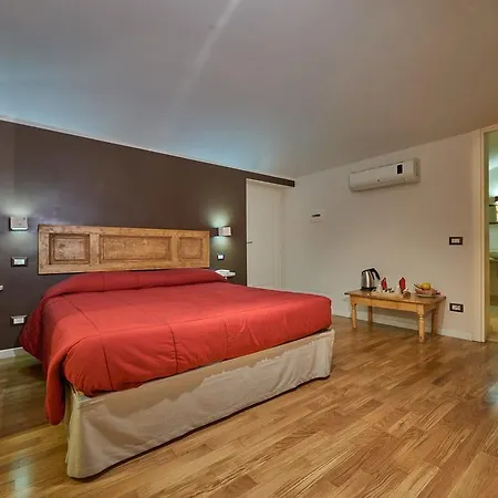 Guest house Le Stanze Del Duomo